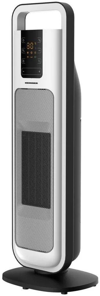 RADIATOR CERAMIC HEINNER HCH-L2000WH