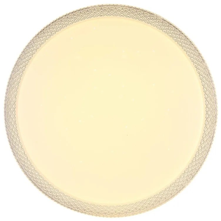 Plafoniera LED design circular VELENO