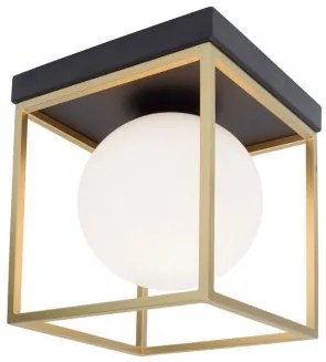 Plafoniera moderna 1 bec E14 Juliet 9206404 Nova Luce