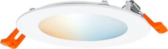 Osram - Downlight LED încastrat reglabil SMART+ LED/8W/230V Wi-Fi