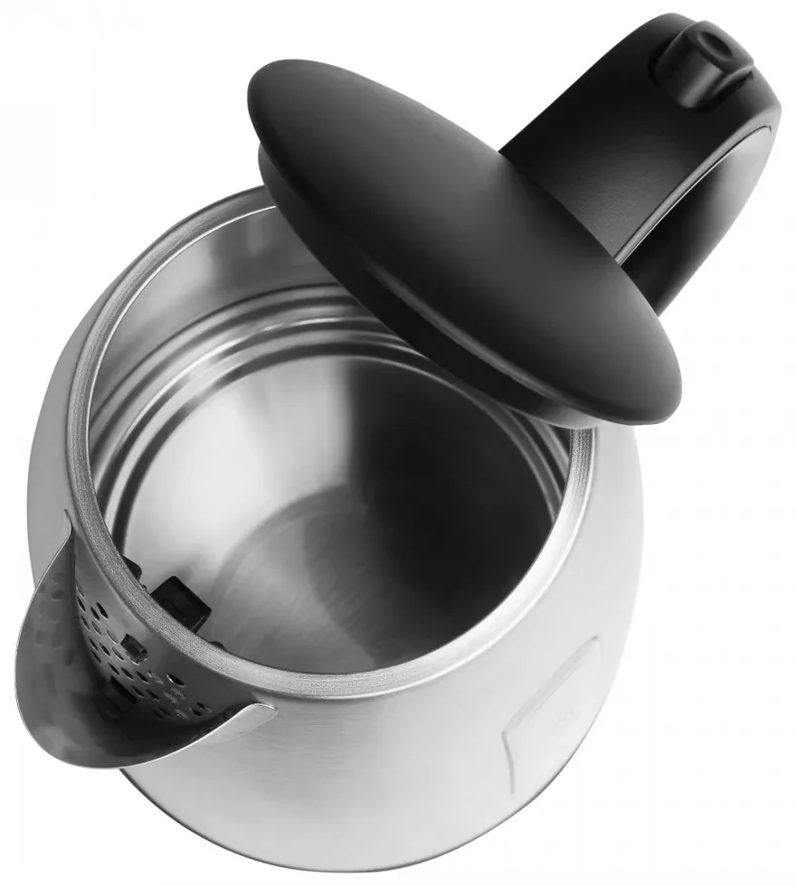 Sencor SWK 1720BK fierbător apă 1,7 L