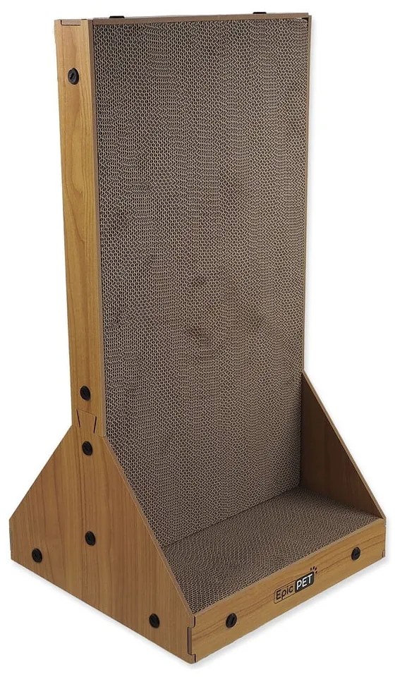 Ansamblu de joacă pentru pisici Epic Pet – Plaček Pet Products