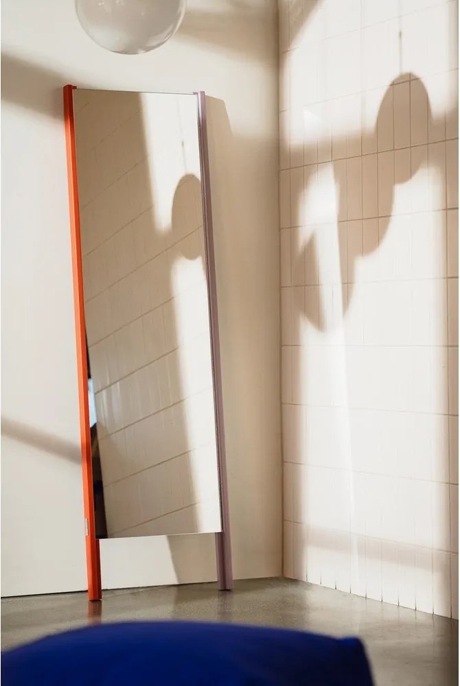 Oglindă de podea 49x166 cm Lun – noo.ma