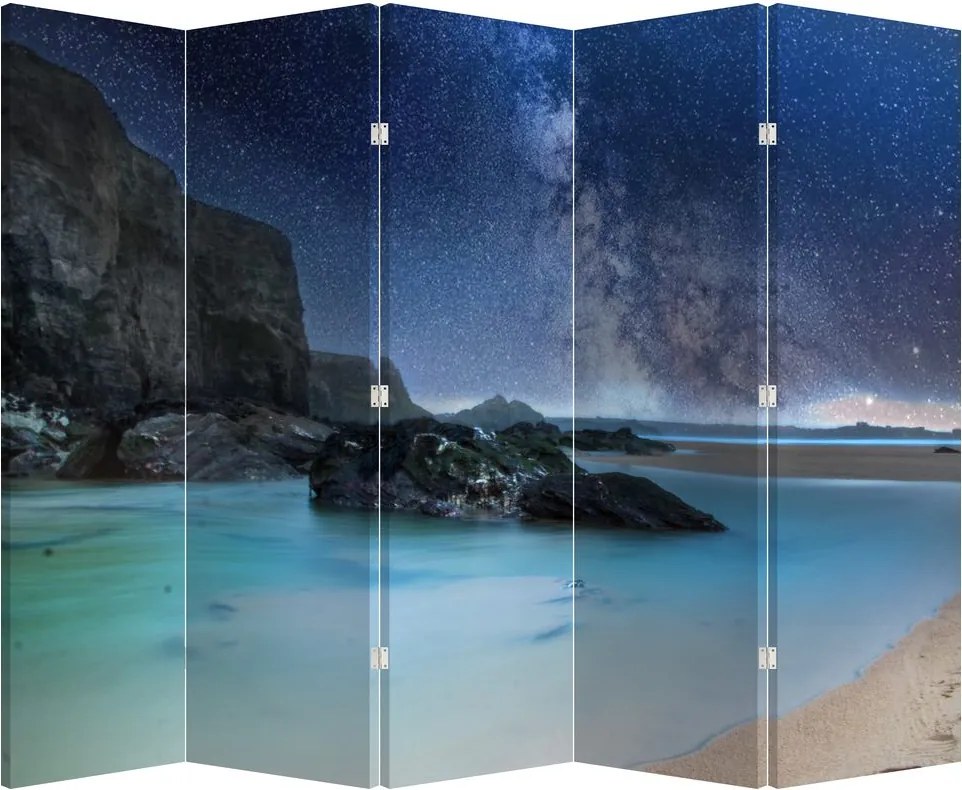 Paravan - Plaja (210x170 cm)