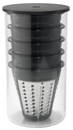 Răzătoare electrică WMF KITCHENminis 150W/230V oțel inoxidabil