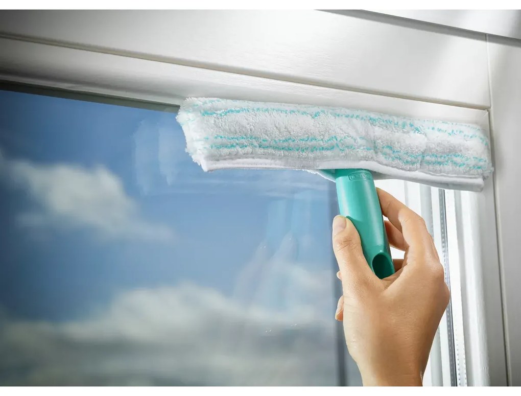 Set aspirator geamuri Leifheit Window Cleaner