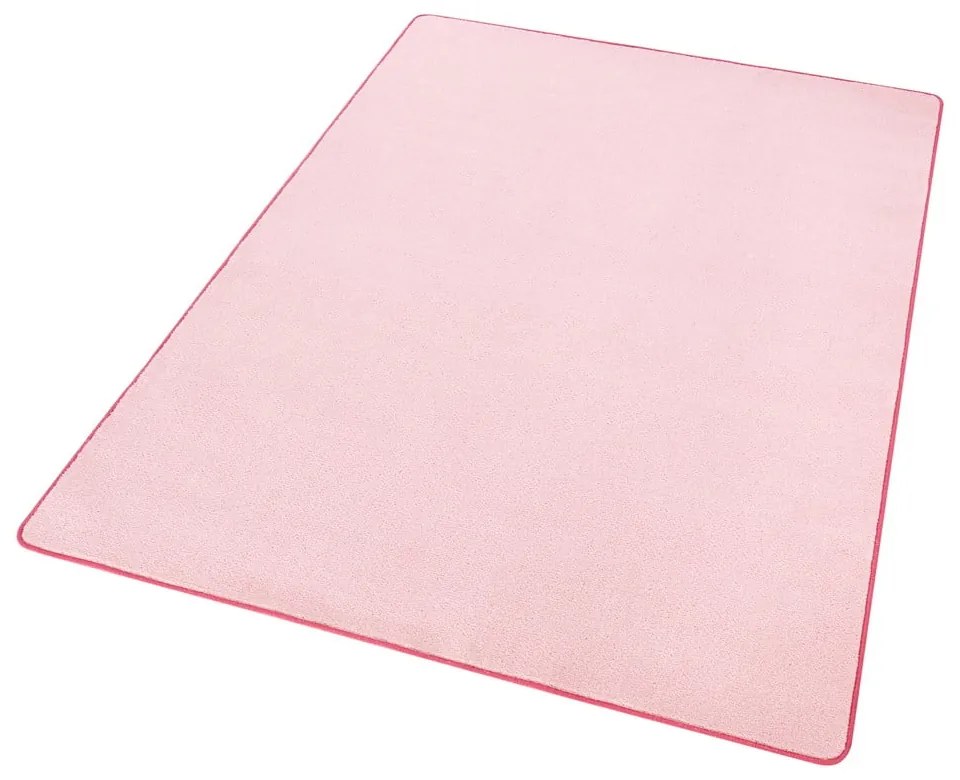Covor roz deschis 160x240 cm Fancy – Hanse Home