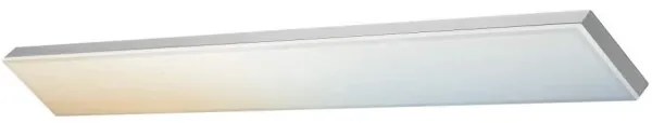 Ledvance - Lumină de plafon cu LED-uri Dimmer SMART + FRAMELESS LED/27W/230V Wi-Fi