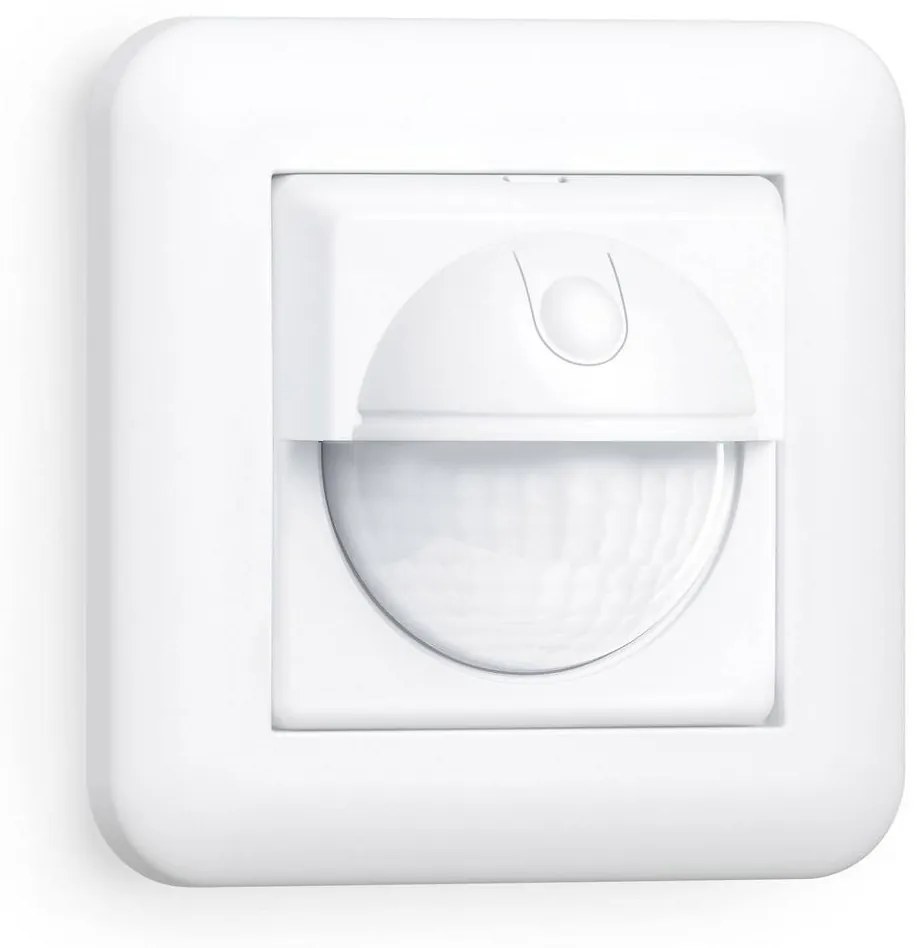 Steinel 055790 - Senzor de mișcare IR180 UP EASY 230V alb