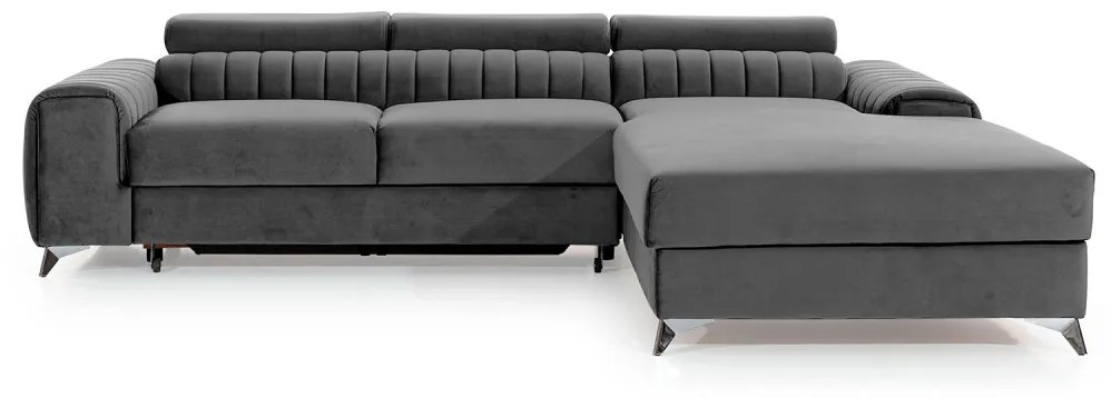 Coltar extensibil Grayson pe dreapta Nube 4