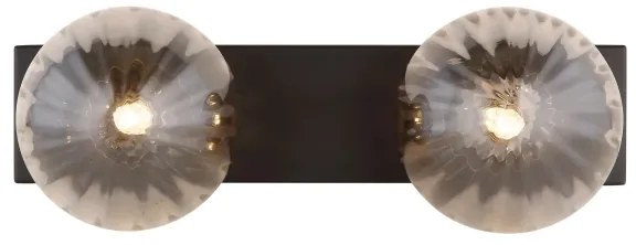 Plafonieră Globo 15216-2 DALLERTA 2xG9/10W/230V