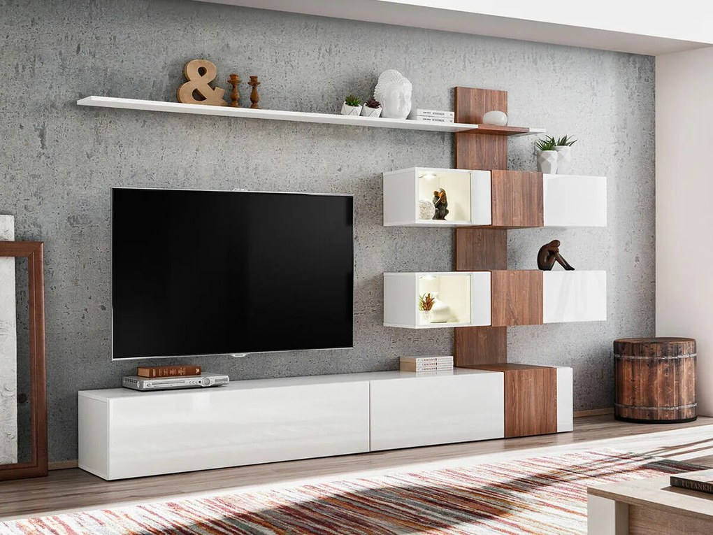 Mobila pentru sufragerie Albany 117