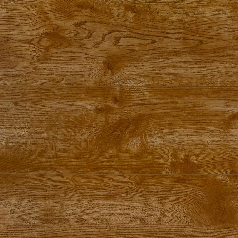 W-STEP pardoseală laminată, imitatie stejar deschis, 1220x200x8 mm, AC4