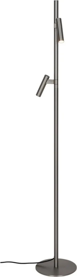 Lampadar cu 2 spoturi design minimalist Makoto