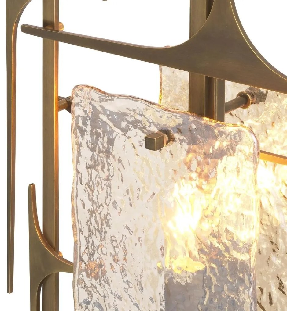 Veioza, Lampa de masa design LUX Zeno