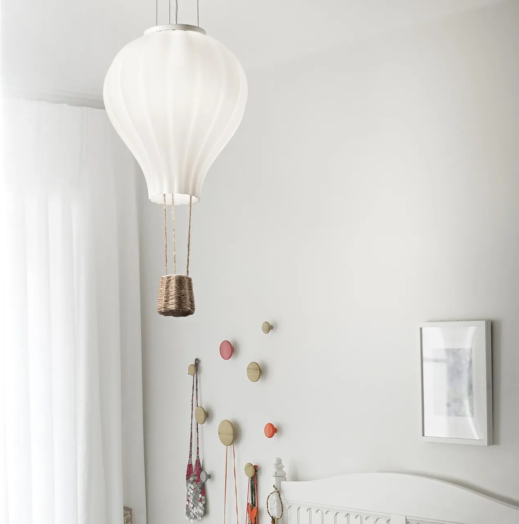 Lustra camera copii design balon, DREAM BIG SP1 179858