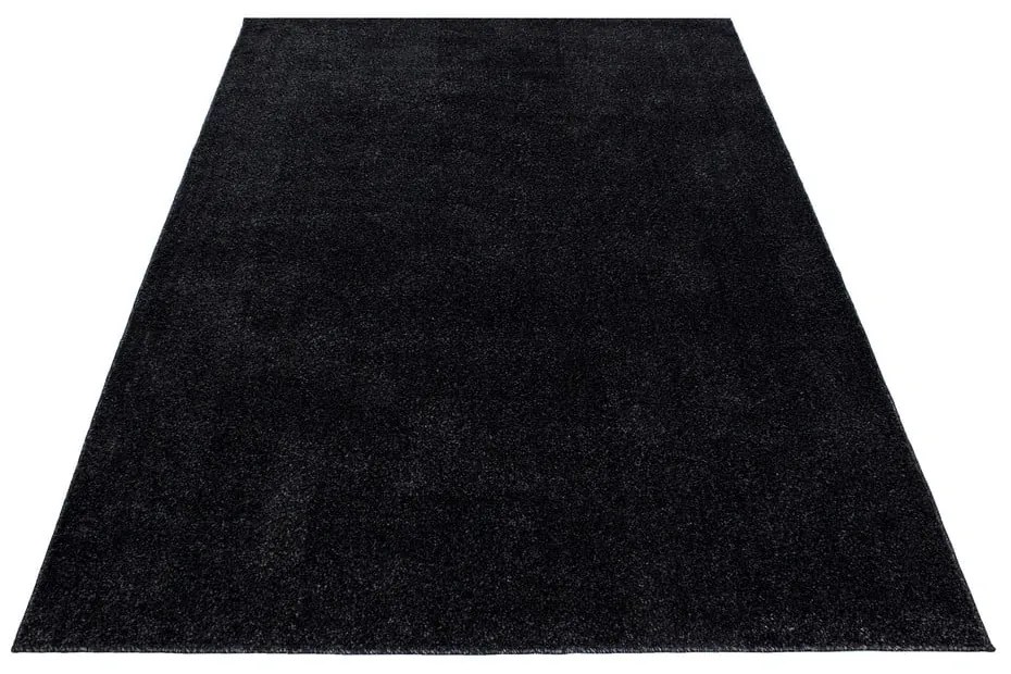 Covor gri închis 140x200 cm Ata – Ayyildiz Carpets