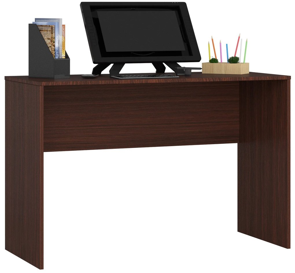 Masă PC Betul (wenge). 1068962