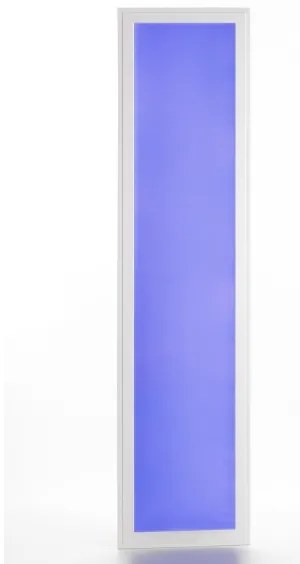 Eglo 32734 - Plafonieră LED RGBW SALOBRENA-C aplicată, reglabilă, 34W/230V, alb + telecomandă