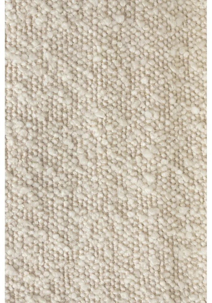 Scaun de dining crem Jake – White Label