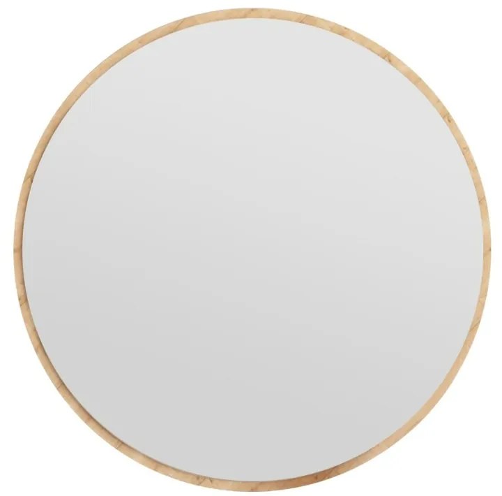 Ozze Natural oglindă 60 cm