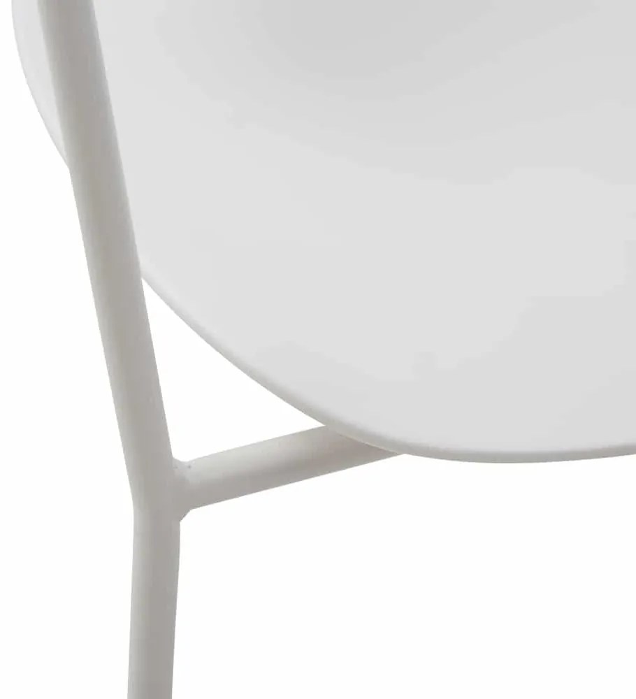 SCAUN BAR MARSIGLIA -HORECA- - ALB