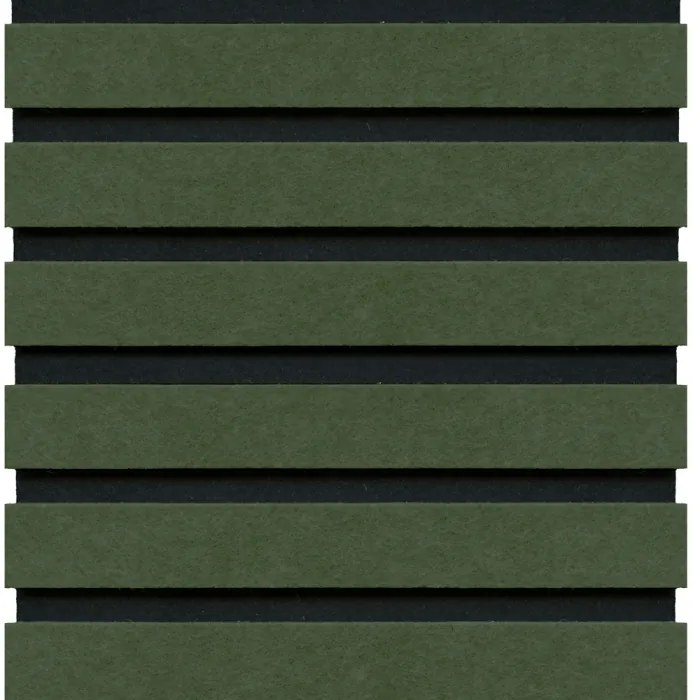 Panouri acustice 1.44 MP Green