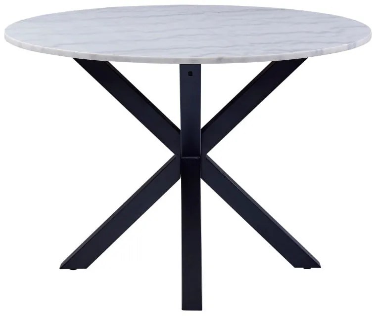 Masă rotundă 110x110 cm Heaven - Actona