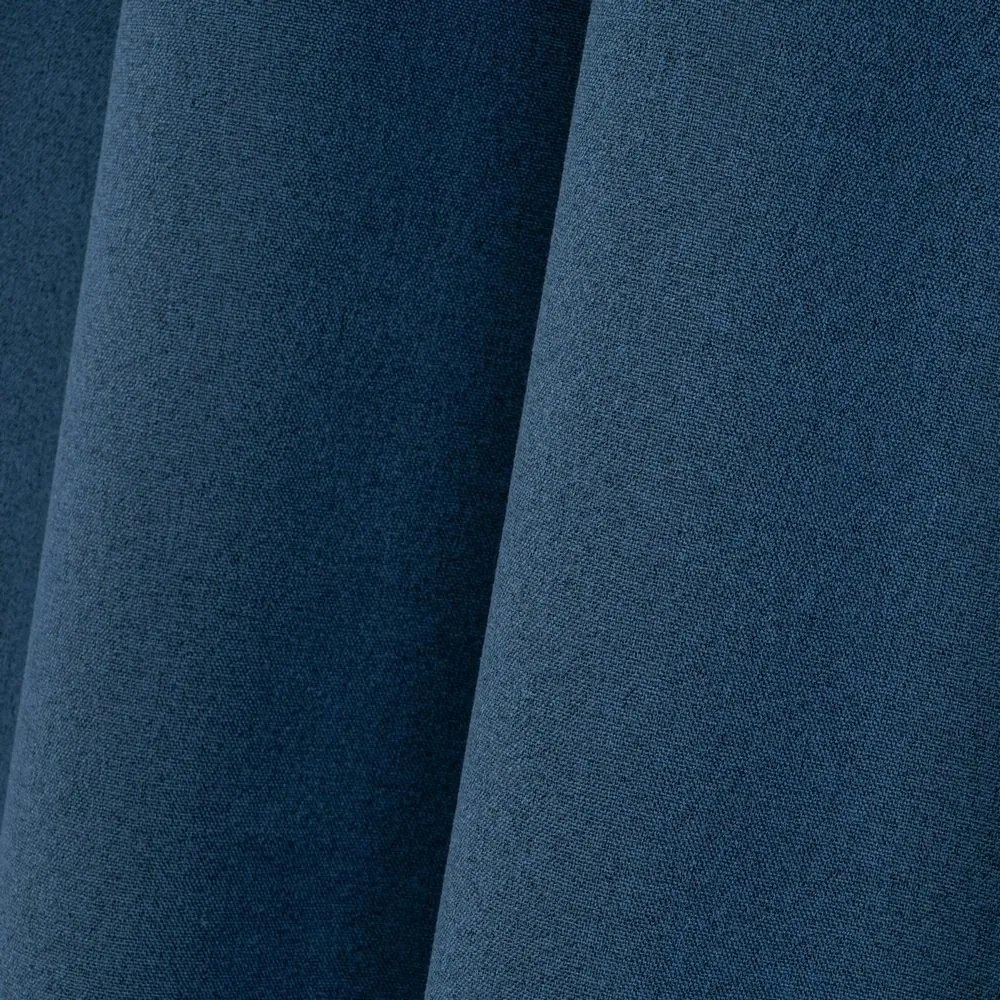 Draperie albastră 135x260 cm Quality – Casa Selección