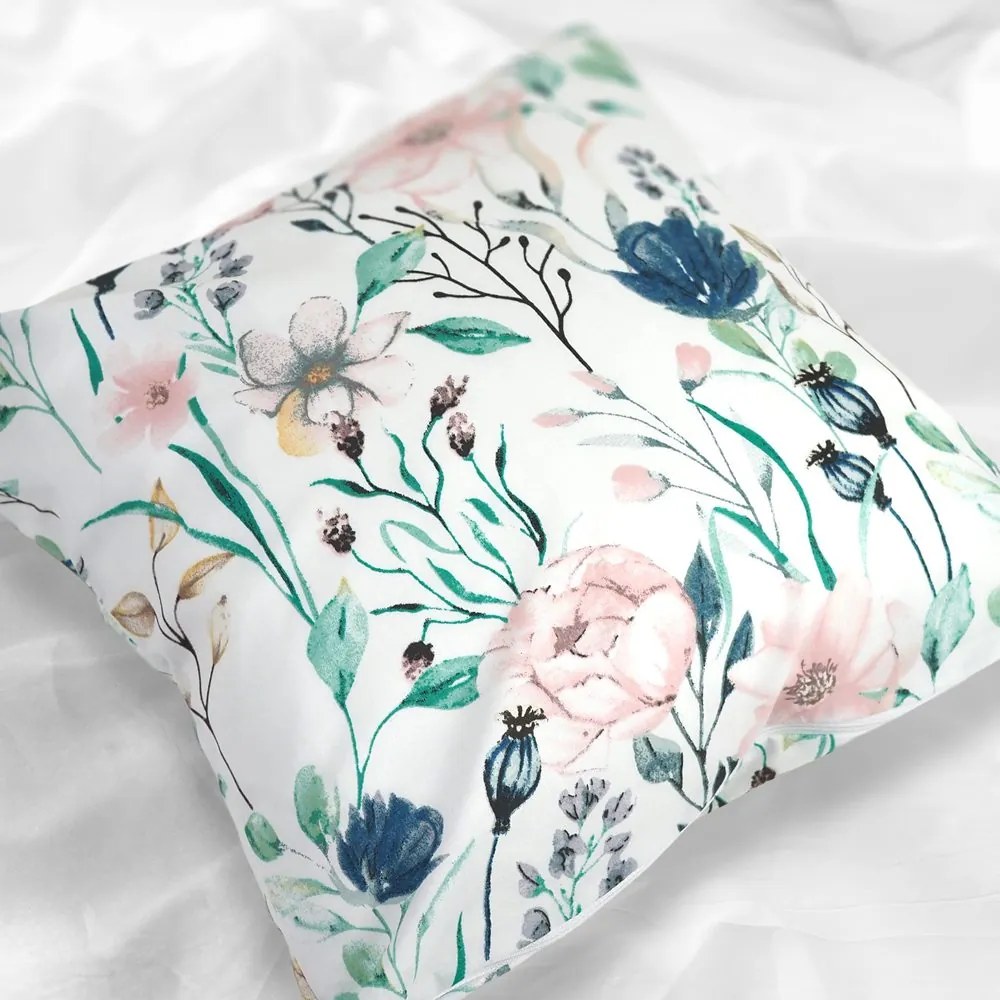 Husă de pernă din bumbac