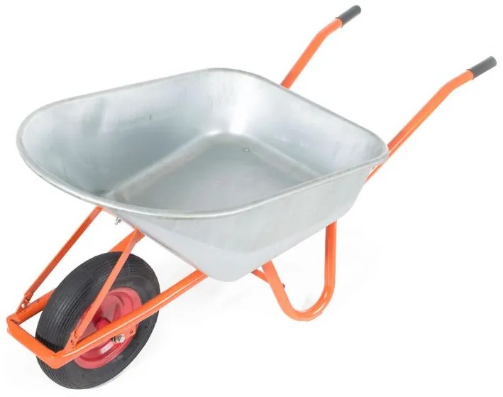 G21 Roabă de grădină clasic 6100 - 100 L