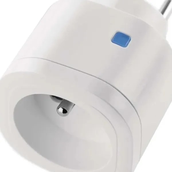 Priză inteligentă GoSmart 3680W/230V Tuya