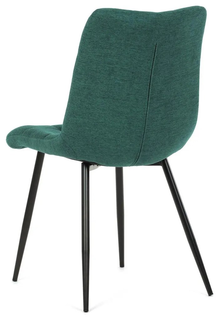 Scaun sufragerie Deseos (verde). 1120518