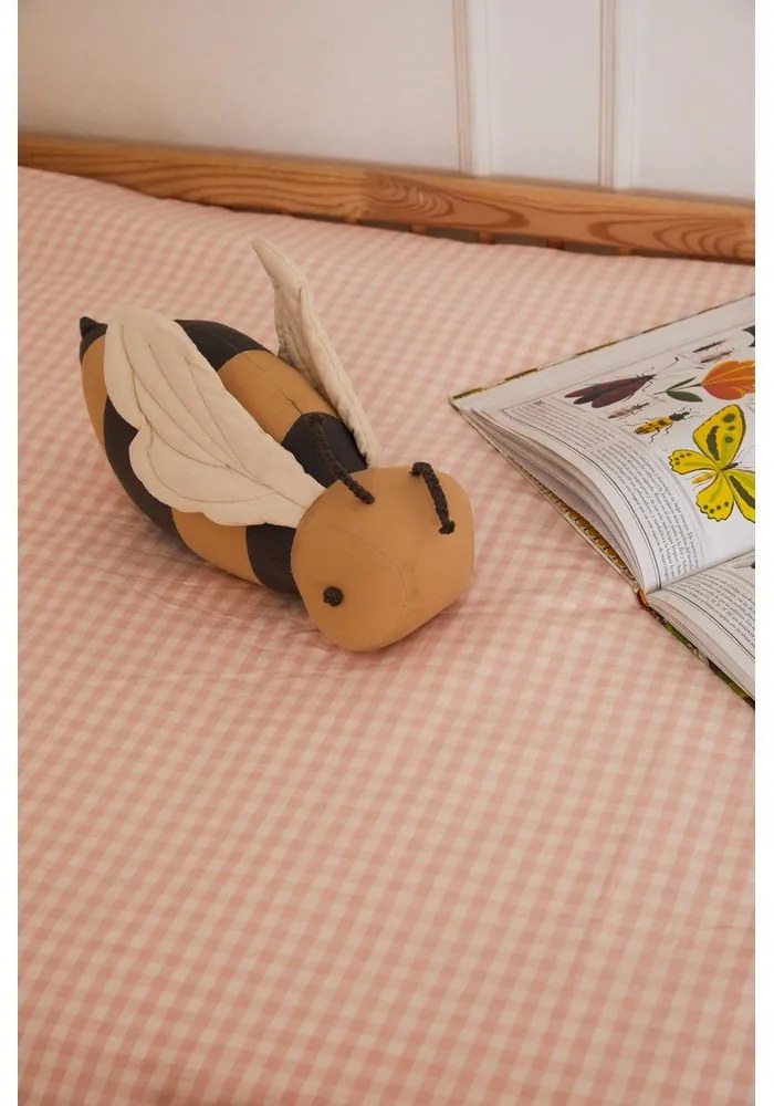Pernă pentru copii Buzzy Bee – Lorena Canals