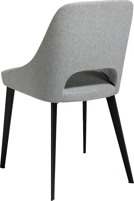 Scaun tapitat design italian Oretha