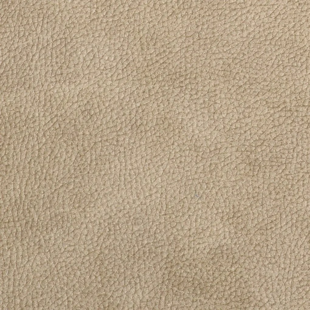 Canapea curbata design LUX Marvella, Valente beige