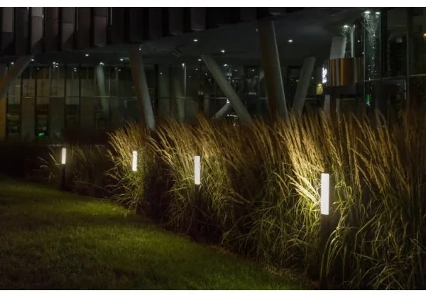 Lampă LED de exterior VADIS LED/8W/230V IP54 RED-Design Rendl-R10548