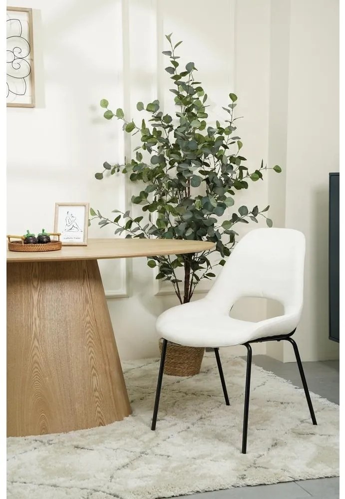 Scaun sufragerie Signale  (crem). 1099153