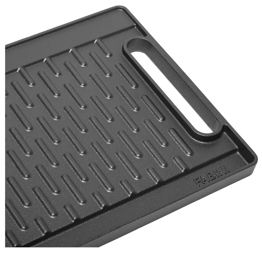 Placă din fontă Lore – FABINI