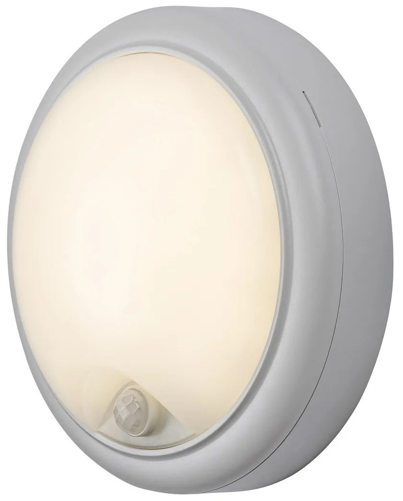 Corp de iluminat cu LED Rabalux 77029 Hitura, alb