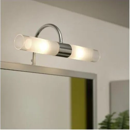 Aplică pentru baie EGLO 85816 GRANADA 2xG9/40W