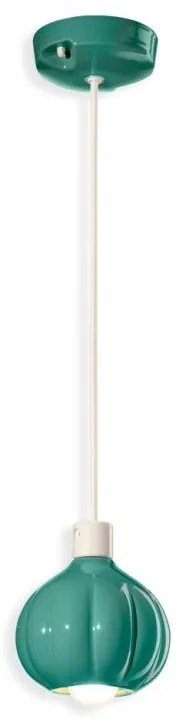 Pendul ceramic design italian realizat manual AFOXÉ Small