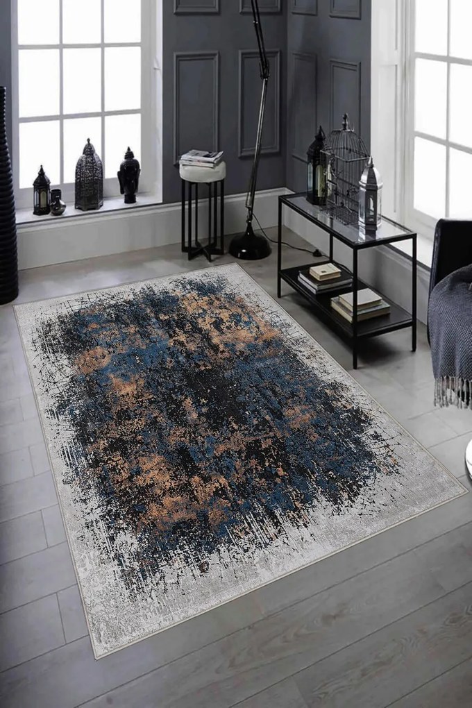 Covor, W1237, 80x150 cm, Multicolor