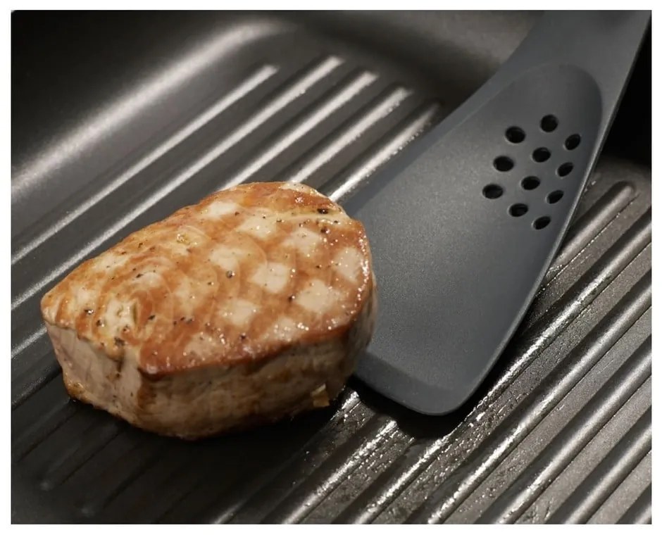 Spatulă multifuncțională Joseph Joseph Uni-Tool, gri