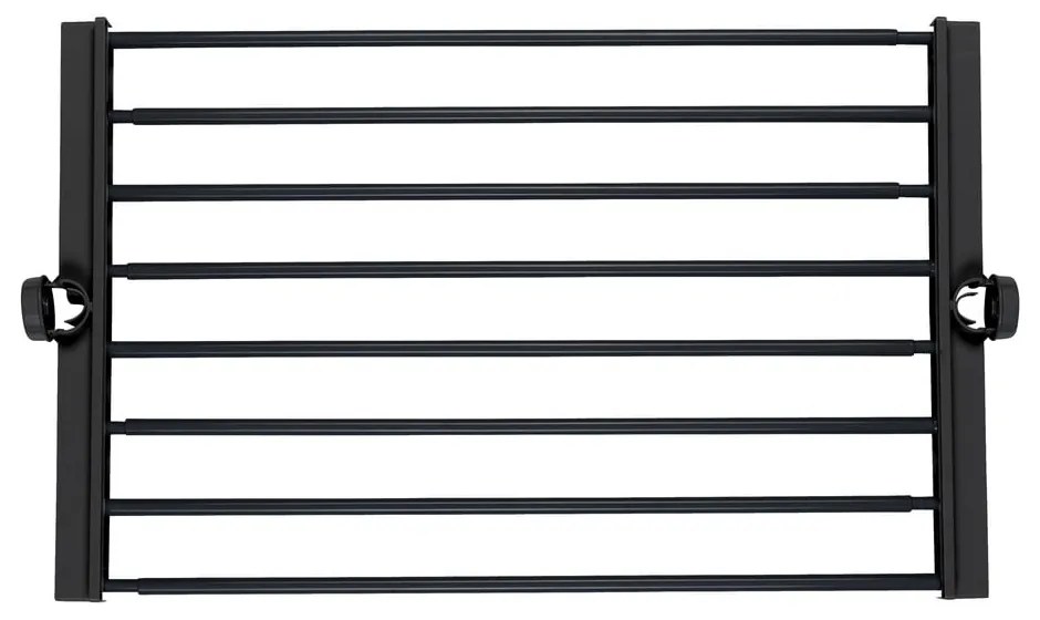 Organizator pentru șifonier din metal Herkules – Wenko