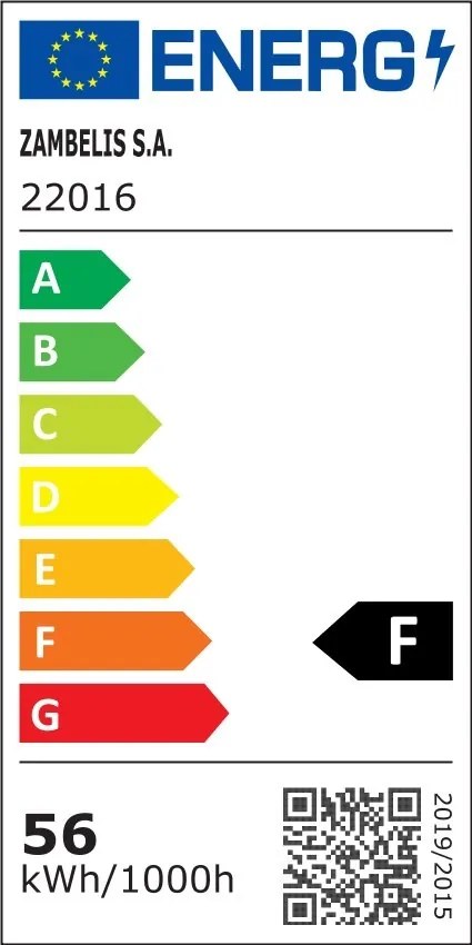 Lustra aplicata LED cu doua inele mobile Ceiling negru, L-60cm