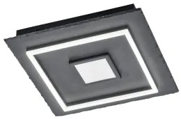 Plafoniera moderna LED SMD 27W CORBIE 672819202 TRIO
