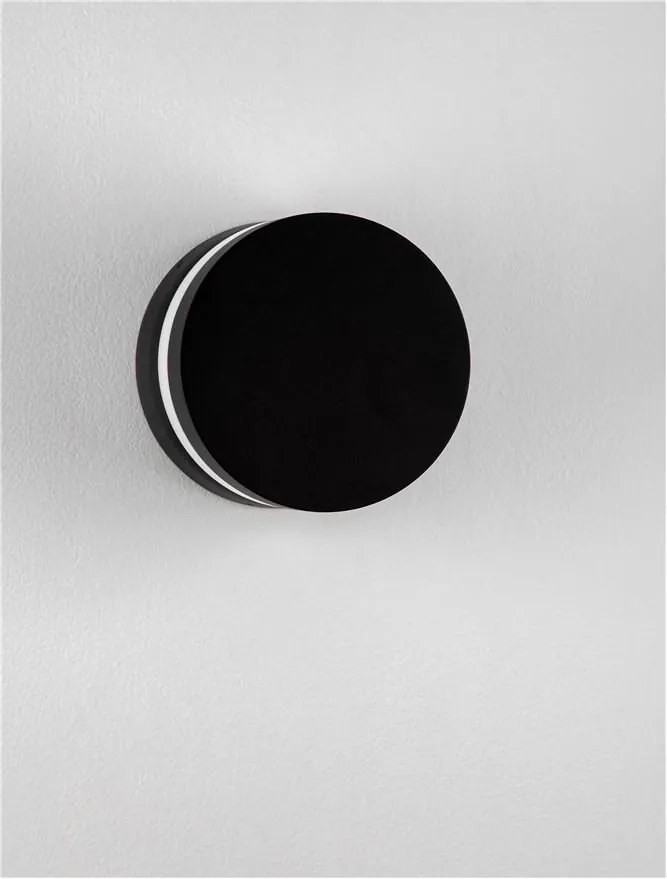 Mini Aplica LED iluminat exterior ambiental IP54 AIRY