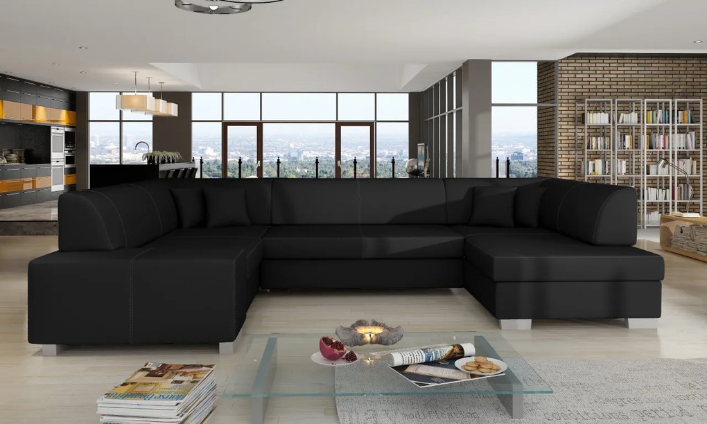 Coltar extensibil Havana pe dreapta Soft 11