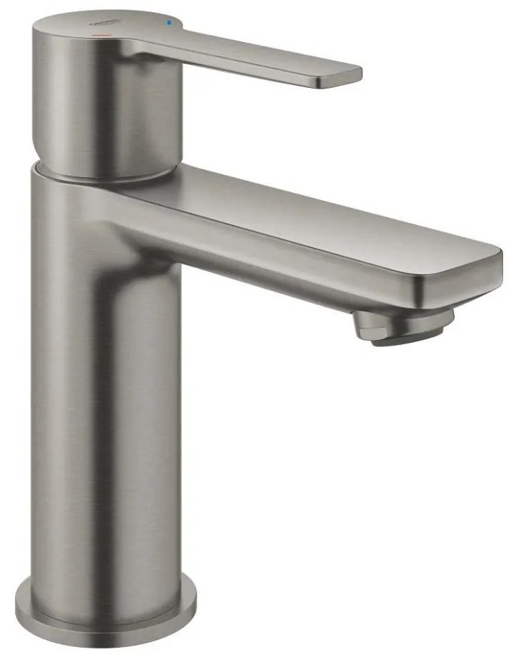 GROHE 23791DC1 - Baterie pentru lavoar LINEARE din inox